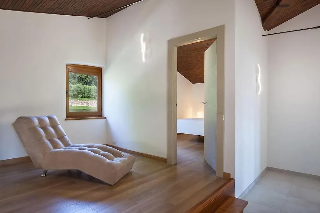 Villa Al Parco Antico - Casetta Centrale Costermano