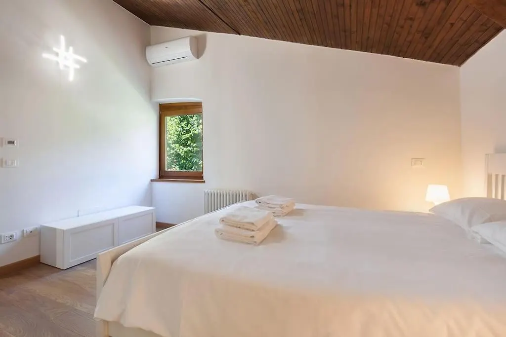 Villa Al Parco Antico - Casetta Centrale Costermano Italy