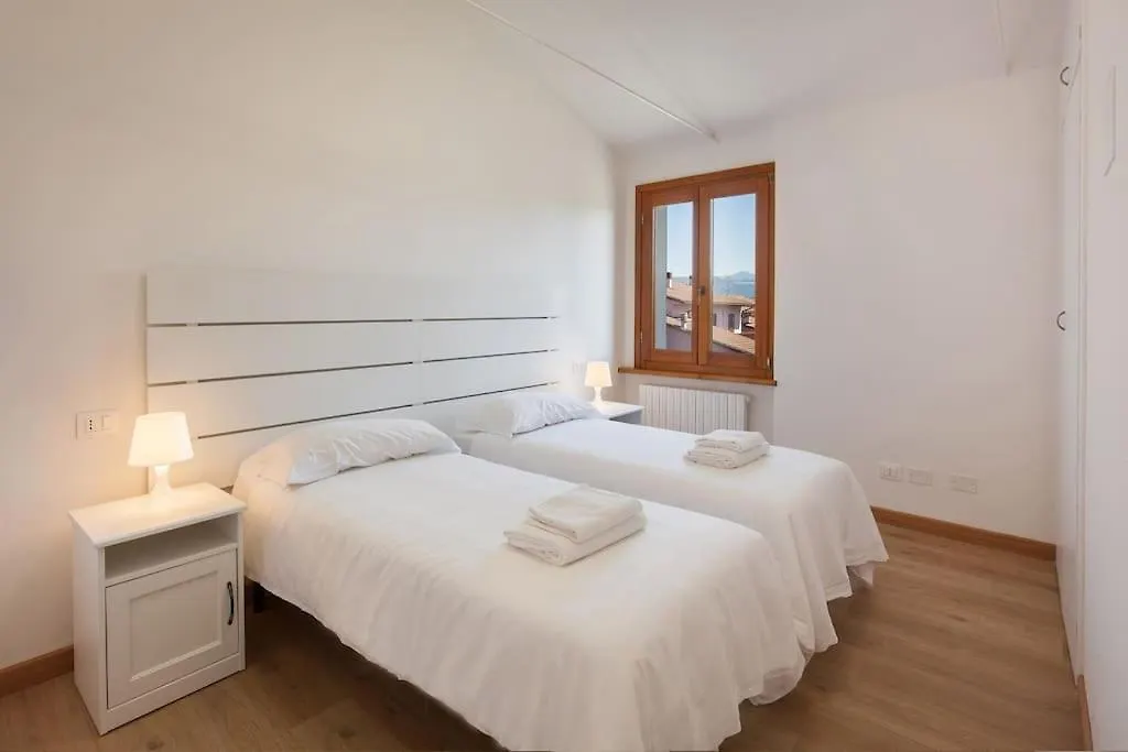Apartment Villa Al Parco Antico - Casetta Centrale Costermano
