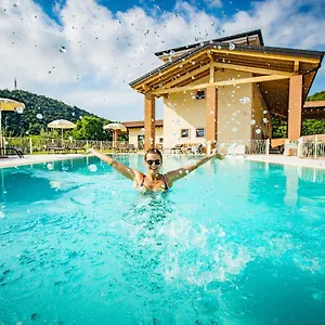 La Pertica Alloggio per agriturismo