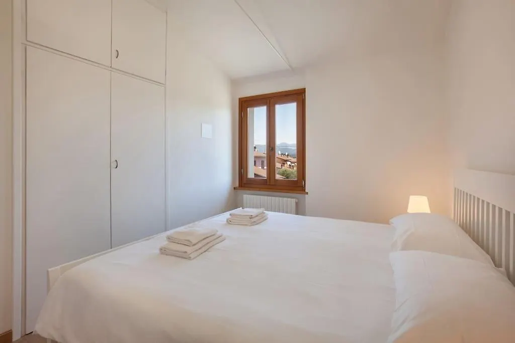 קוסטרמנו Villa Al Parco Antico - Casetta Centrale 0*,